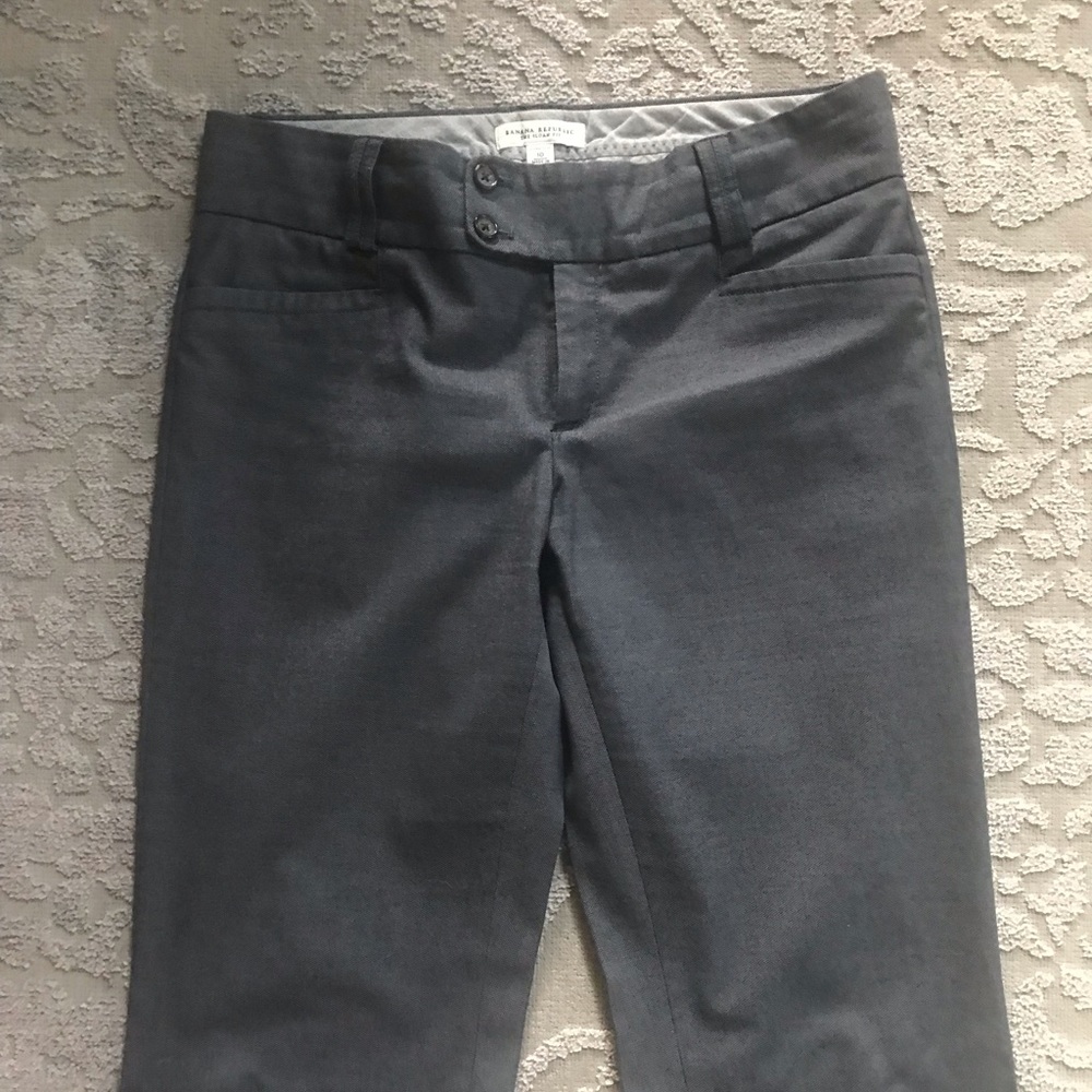 Business casual pants